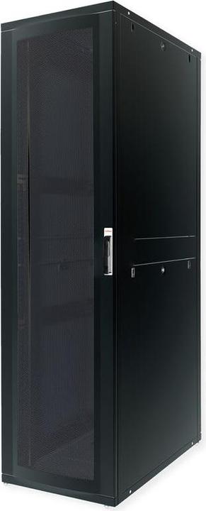 Roline 19-Zoll Serverschrank 47 HE (47 HE, 19 Zoll Rack)