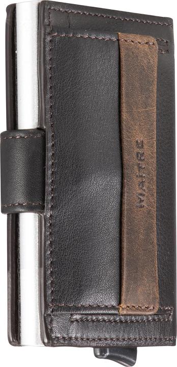 Actual product image Maître e-cage sv8f bundenbach c-three