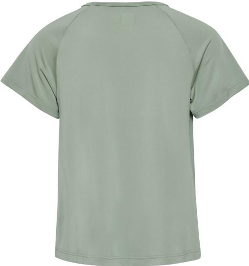 Actual product image hummel hmlLUNA TOP S/S (164)