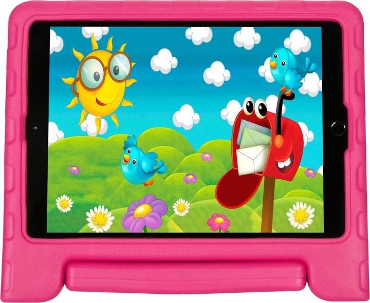 Image du produit Targus Kids Case (iPad 2019 (7e gène), iPad 2020 (8. Gen), iPad Pro 10.5, iPad 2021 (9e génération), iPad Air 10.5)