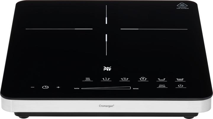 Immagine prodotto WMF Kulto X Mono piano cottura a induzione