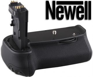 Image du produit Newell Batterie Grip Batterie BG-E13 pour Canon 6D (Batterie de l'appareil photo)