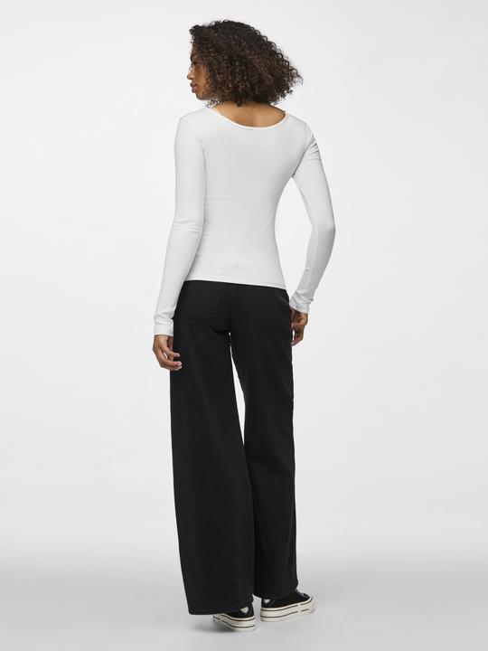 Immagine prodotto Pieces Pckitte Ls Top Noos Bc (XXL)