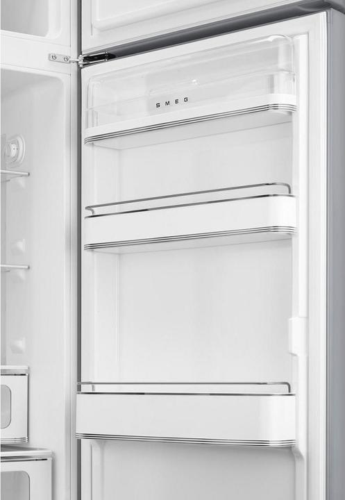 Image du produit Smeg Style rétro FAB30RSV5 (294 l)