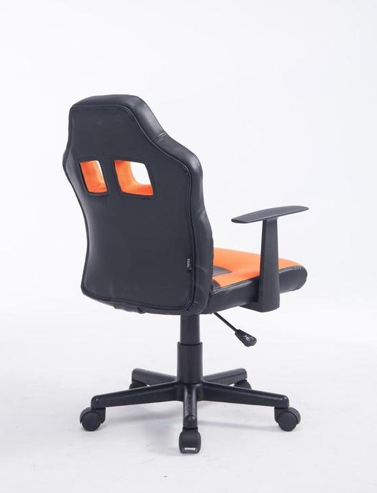 Actual product image CLP Kinder Bürostuhl Fun