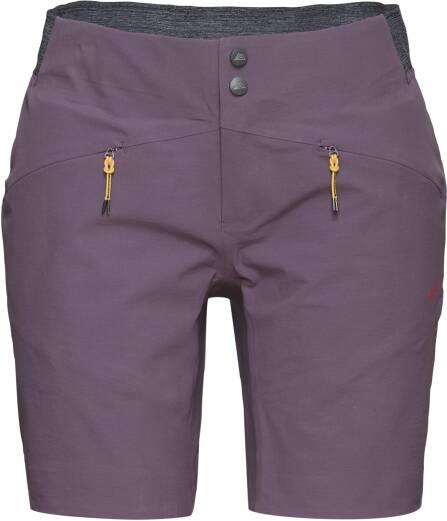 Produktbild Radys R2 Hiking Softshell Shorts (XL)
