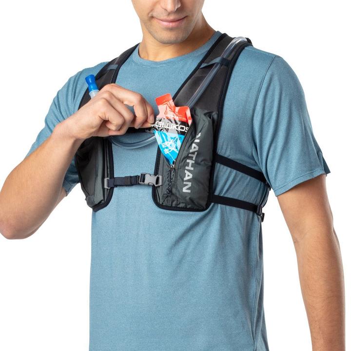 Produktbild Nathan Quickstart 2.0 6l (6 l)