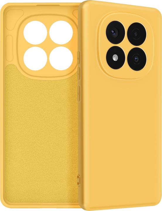 Produktbild Avizar Fast Cover (Xiaomi Redmi Note 14 Pro)