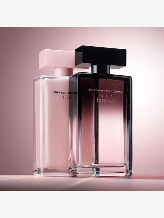 Produktbild Narciso Rodriguez For Her Forever (Eau de Parfum, 50 ml)