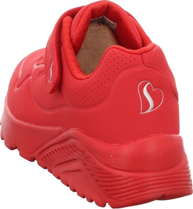 Produktbild Skechers Mädchen Schuhe rot (35)