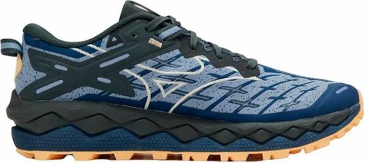 Mizuno WAVE MUJIN 10