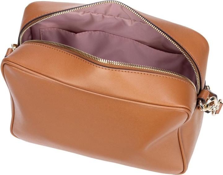 Actual product image Mandarina Duck Shoulder bag Lady Duck Camera Case OHT03