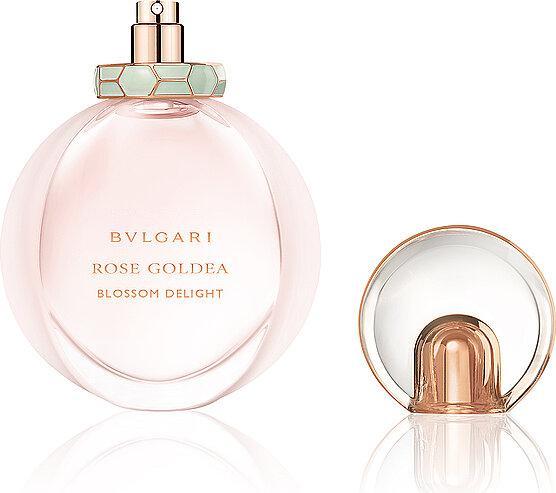 Image du produit Bulgari Rose Goldea Blossom Delight by Eau de Parfum Spray 50 ml (Eau de parfum, 50 ml)