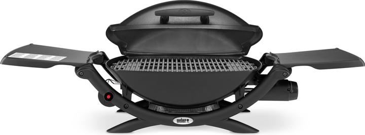 Image du produit Weber Q 2000 (3.51 kW)