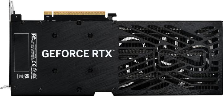 Actual product image Gainward VGA RTX5060TI 16GB Python III (16 GB)