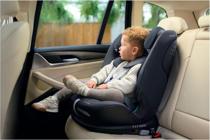 Actual product image Maxi-Cosi Titan Pro2 i-Size (Child seat, ECE R129/i-Size Standard)