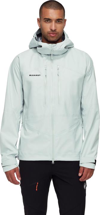 Actual product image Mammut Taiss HS Hooded Jacket Men (M)