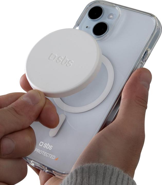 Actual product image SBS Backcover (Apple iPhone 15)