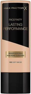 Produktbild Max Factor Lasting Performance (105 Soft Beige)