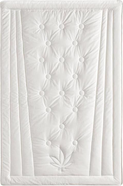 Image du produit Dormiente Couverture toute l'année NATURAL HANF (1500 g, 160 x 210 cm)