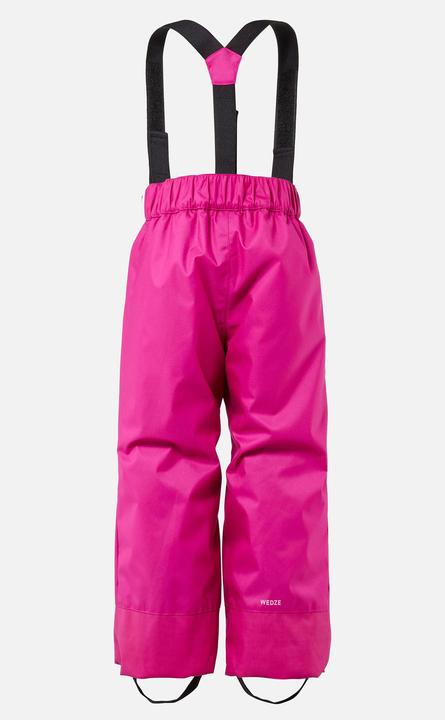 Actual product image Wedze 100 (110)