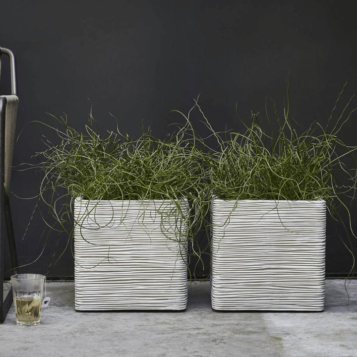 Actual product image Capi Tutch Pot riffel (30 cm)