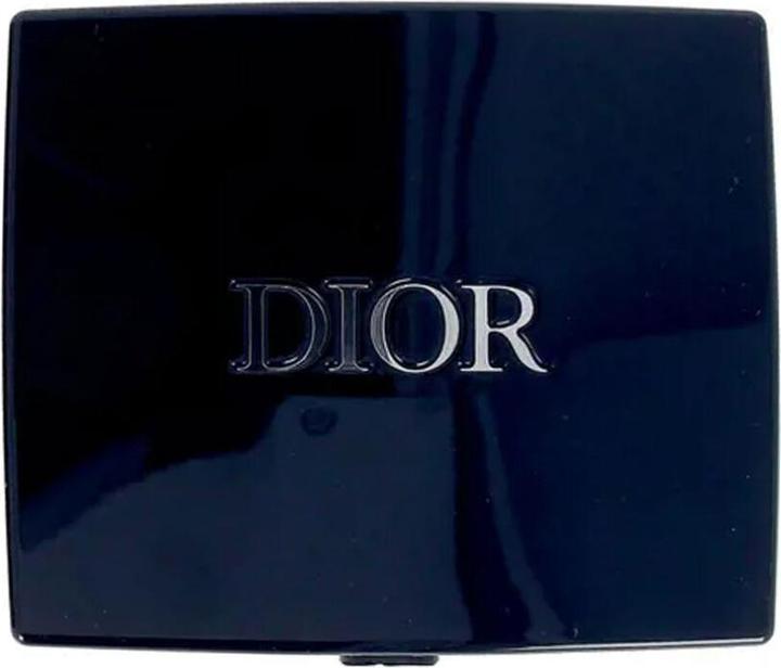Actual product image Dior Diorshow 5 Coul Couture Eyeshad 649 Int23 (649)