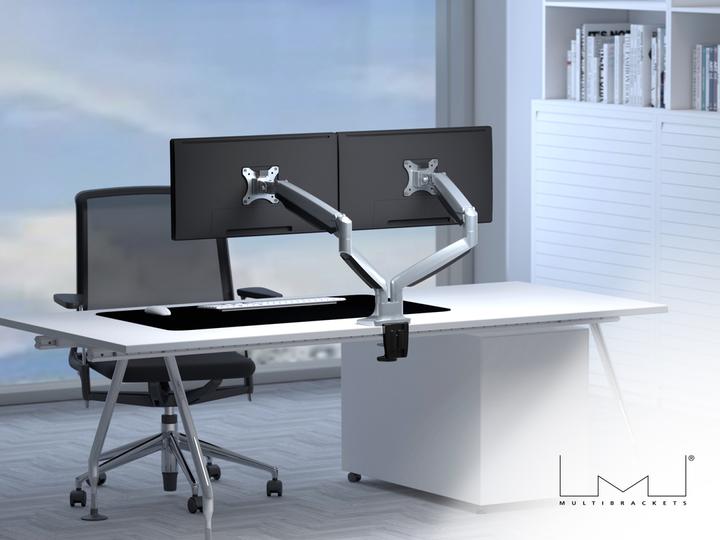 Actual product image Multibrackets M Deskmount (Table, 27")