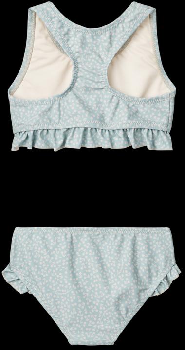 Actual product image Liewood Bellamy Bikini Cherry Blossom (128)