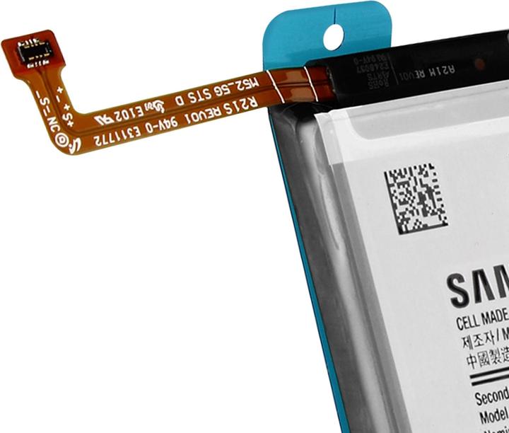 Image du produit Samsung Batterie de remplacement