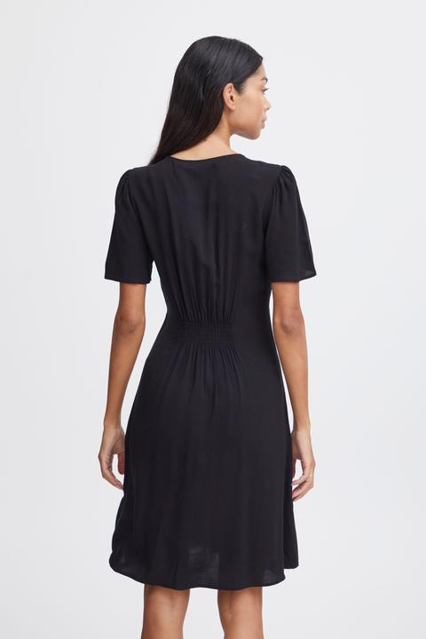 Produktbild B.young BYMMMJOELLA SHORT VNECK DRESS 3 20814532 (38)