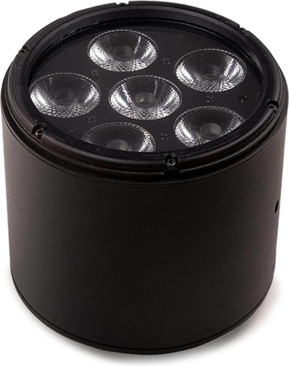 Produktbild BeamZ Scheinwerfer Helios, Outdoor Uplight
