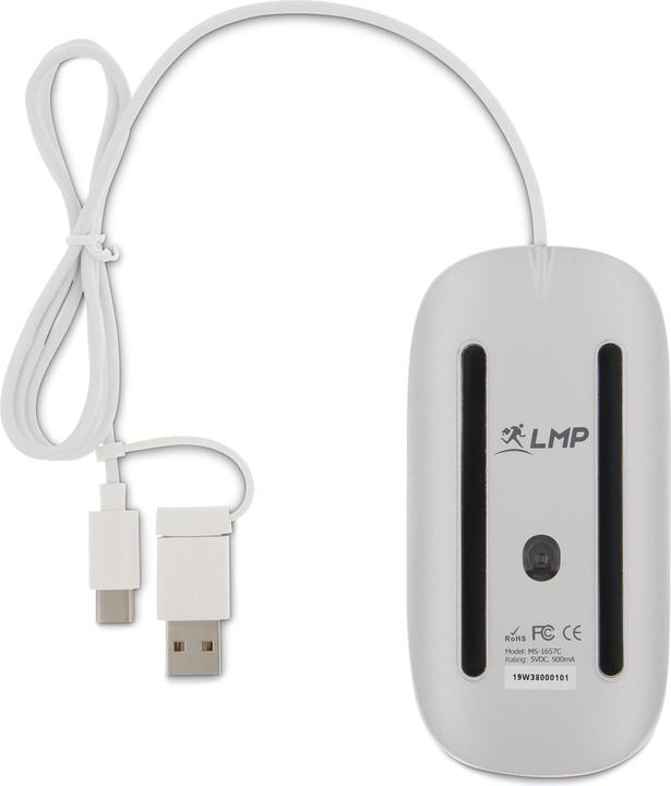 Actual product image LMP easy mouse (Cable)