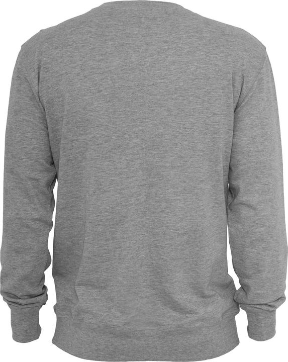 Image du produit Urban Classics Contrast Pocket Crewneck (XS)