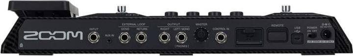 Immagine prodotto Zoom G6 (Chitarra)
