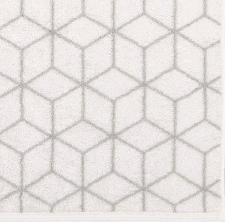 Actual product image Villeroy & Boch Handtuch Carré (50 x 100 cm)