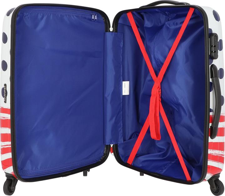 Actual product image American Tourister Disney Legends (52 l, M (50 - 90l))