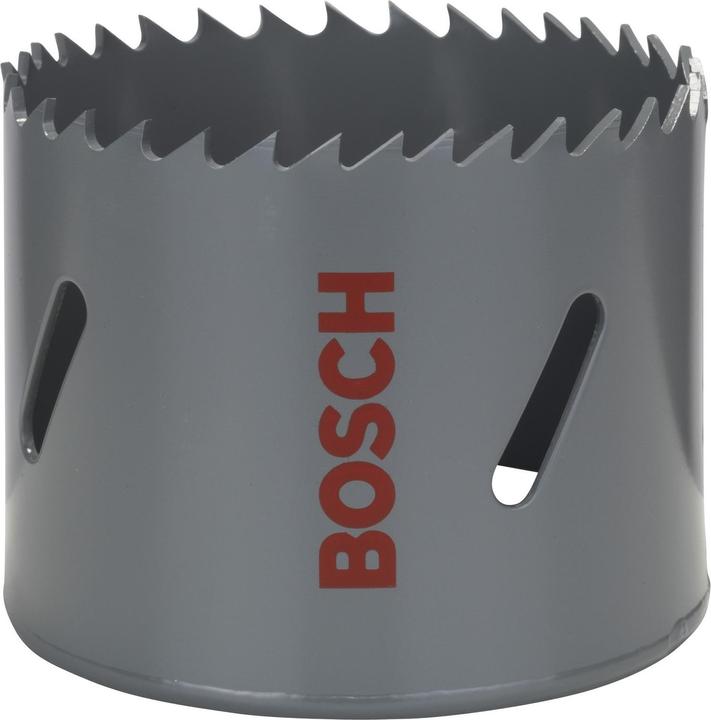 Actual product image Bosch Professional Zubehör Hole saw 64 mm Accessories 260 (64 mm)