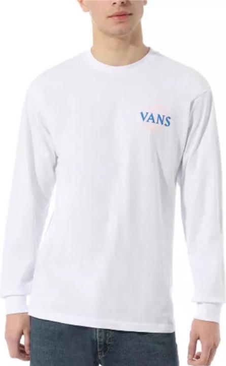 Immagine prodotto Vans Pillars Longsleeve (S)