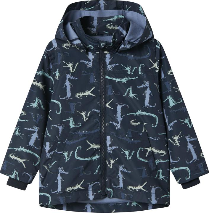 Produktbild Name it Übergangs Jacke (92)
