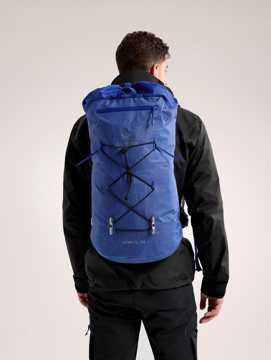 Immagine prodotto Arc'teryx Zaino Alpha FL 30 (30 l)