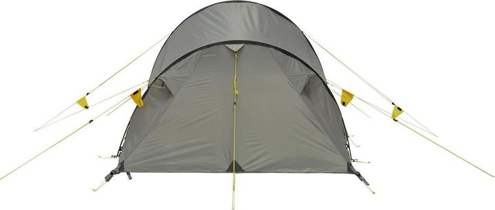 Produktbild Wechsel Outpost 2 Travel Line (Tunnelzelt, 3.30 kg, 2 Personen)