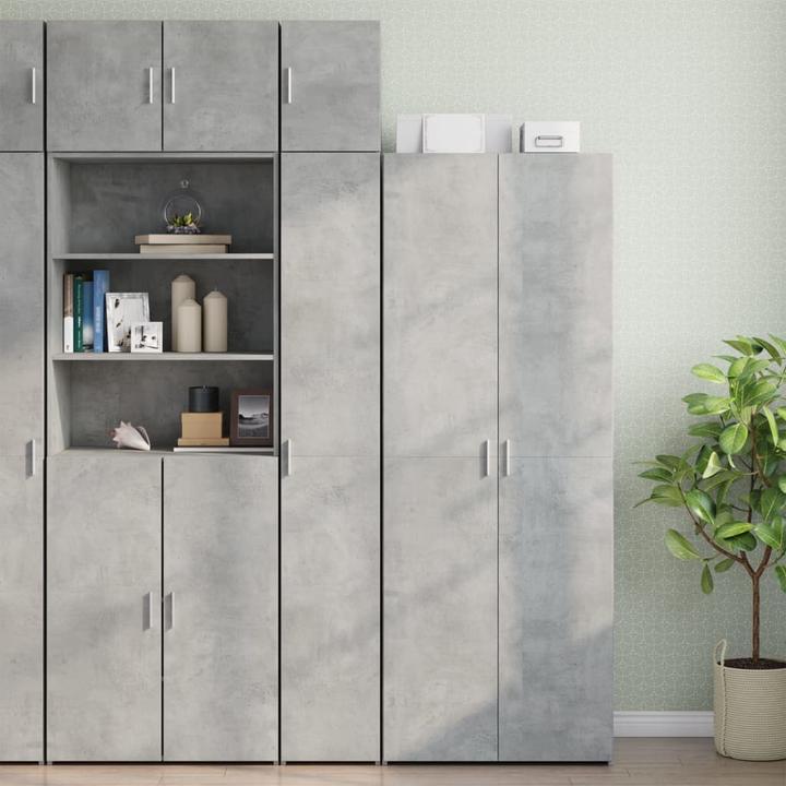 Produktbild VidaXL Wandschrank (30 x 42.5 x 40 cm)