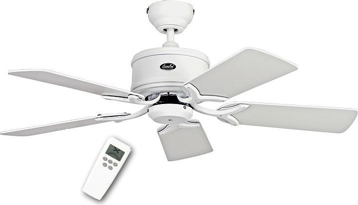 Actual product image CasaFan Eco Elements (25 dB)