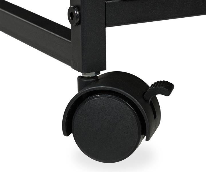 Produktbild Relaxdays Industrial Rollcontainer 3 Schubladen