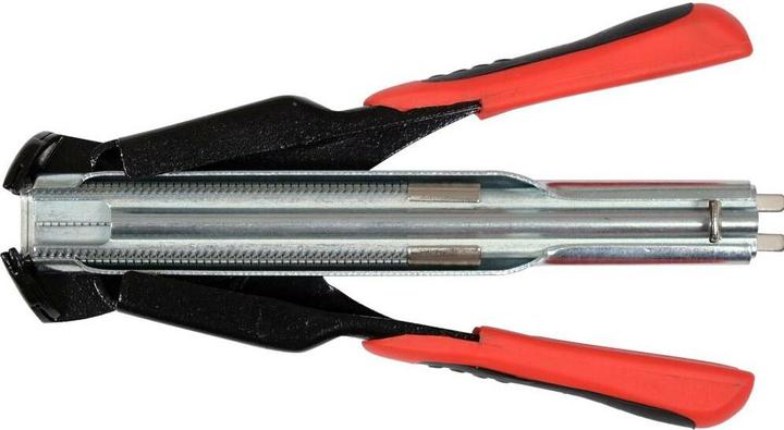 Actual product image Yato Szczypce Do łączenia Siatki (190 mm)