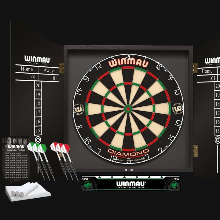 Image du produit Winmau Professionnel