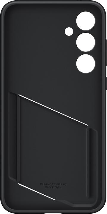 Actual product image Samsung Card Slot Case (Samsung Galaxy A35)