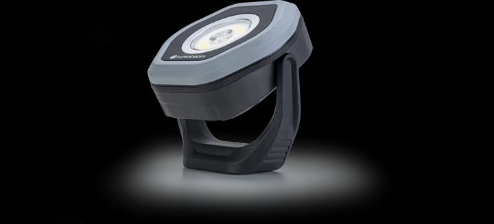 Image du produit Suprabeam D4r Lampe de travail & lampe de camping - 1400 Lm (1400 lm)