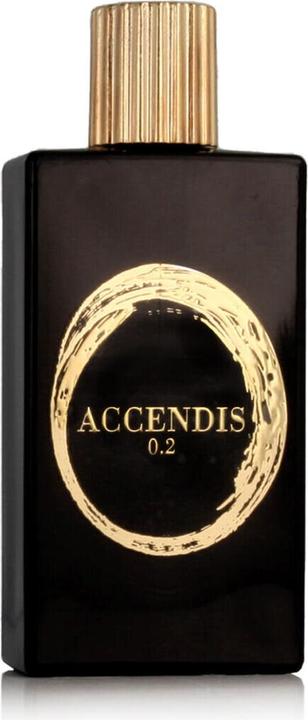 Actual product image Accendis 0.2 by Eau de Parfum Spray (Unisex) 100 ml (Eau de parfum, 100 ml)